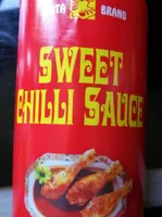Sweet chili sauce