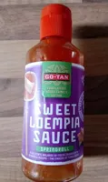 Sweat loermpia sauce