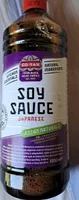 Soy-sauce Japanese