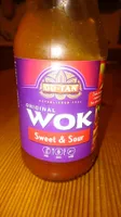 Wok Sweet & Sour