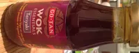 Sauce Teriyaki