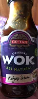 Wok Ketjap Sesam