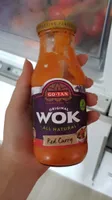 original wok ail natural