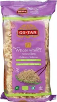 Whole wheat noodles