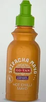 Sriracha Hot Chilli Mayo