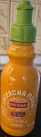 Sriracha Mayo