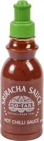 Sriracha Sauce Hot Chilli Sauce