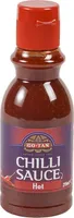 Sauce Chilli Hot