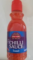 Chili Sauce Sweet