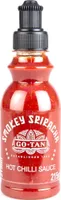 Smokey Sriracha