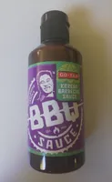 Korean Barbecue Sauce