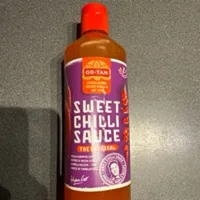 Sweet Chilli Sauce