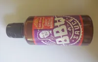 Sweet Chilli Barbecue