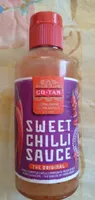 Sweet Chilli Sauce