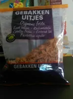 Go Tan Fried Onion