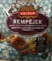 Go-tan Kroepoek Rempejek