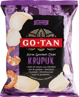 Krupuk Chips de Crevettes