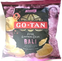 Asian Gourmet Chips Bali
