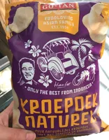 Kroepoek
