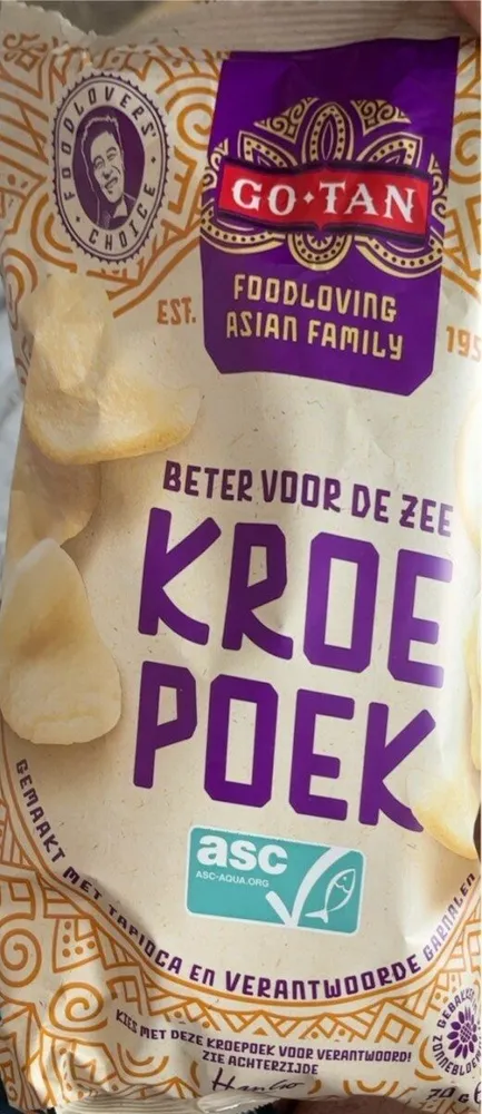 Kroepoek