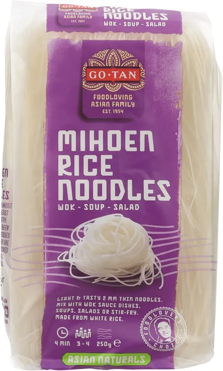 Mihoen Rice Noodles