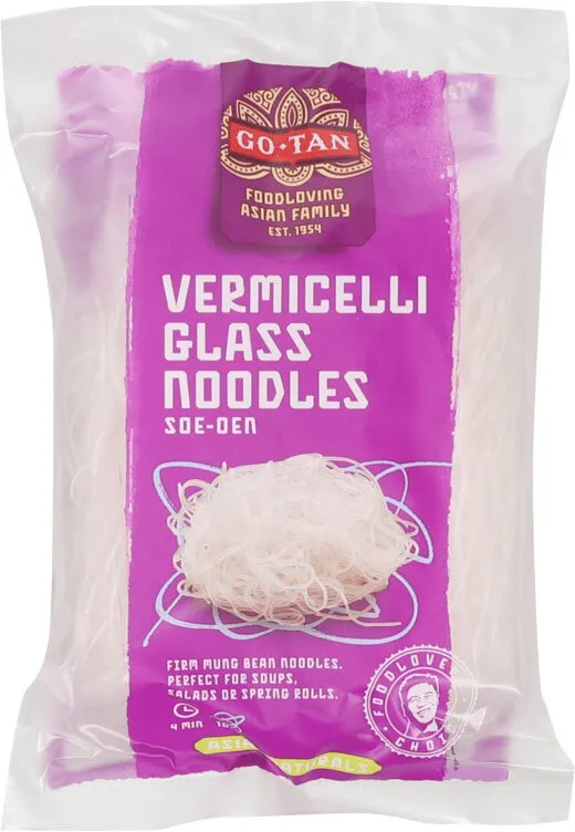 Glassnudler 100g Go-Tan
