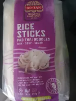 Rice Sticks Pad Thai Noodles
