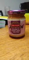 GEHAKTE KNOFLOOK PUREE D'AIL