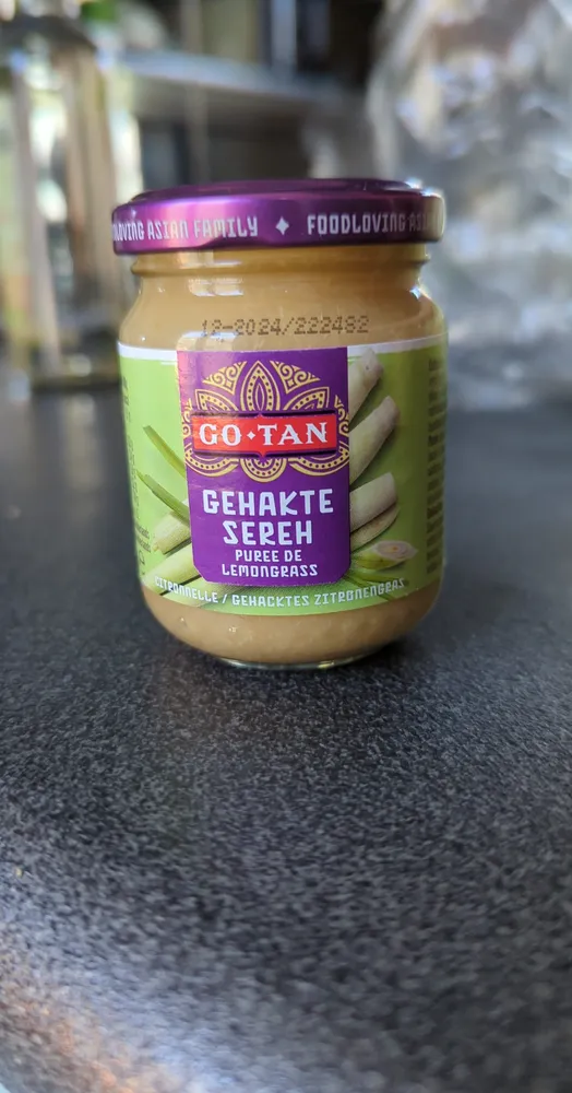 Go-tan Sereh