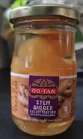 stem ginger