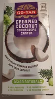 Cocoscreme Santen