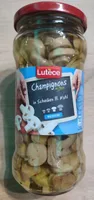 Champignons