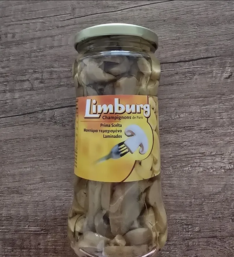 Champignons
