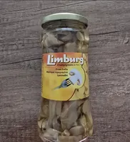 Champignons
