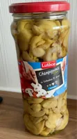 Champignons