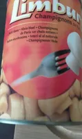 Champignons