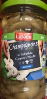 Champignons Bio