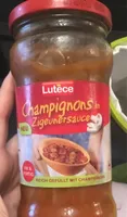 Champions In Zigeunersauce