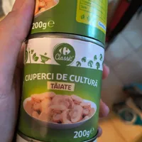 ciuperci