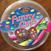 Funny cups