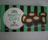 Mini Cups
