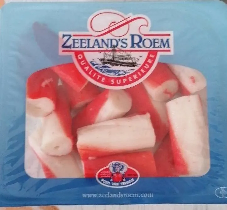 Surimi
