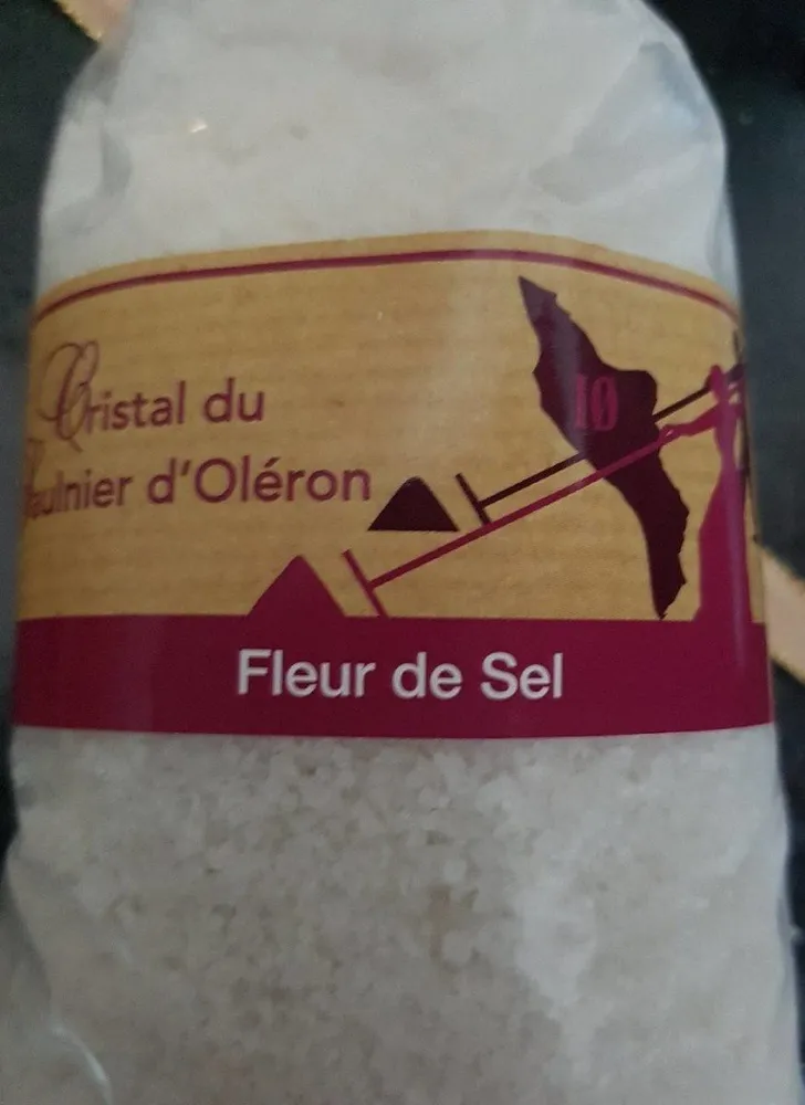 Fleur de Sel