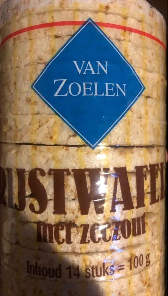Van zoelen