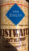 Van zoelen