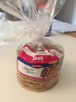 Stroopwafels