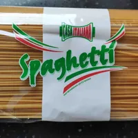 Spaghetti
