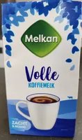 volle koffiemelk