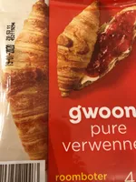 Croissants