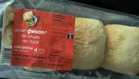Ciabattina